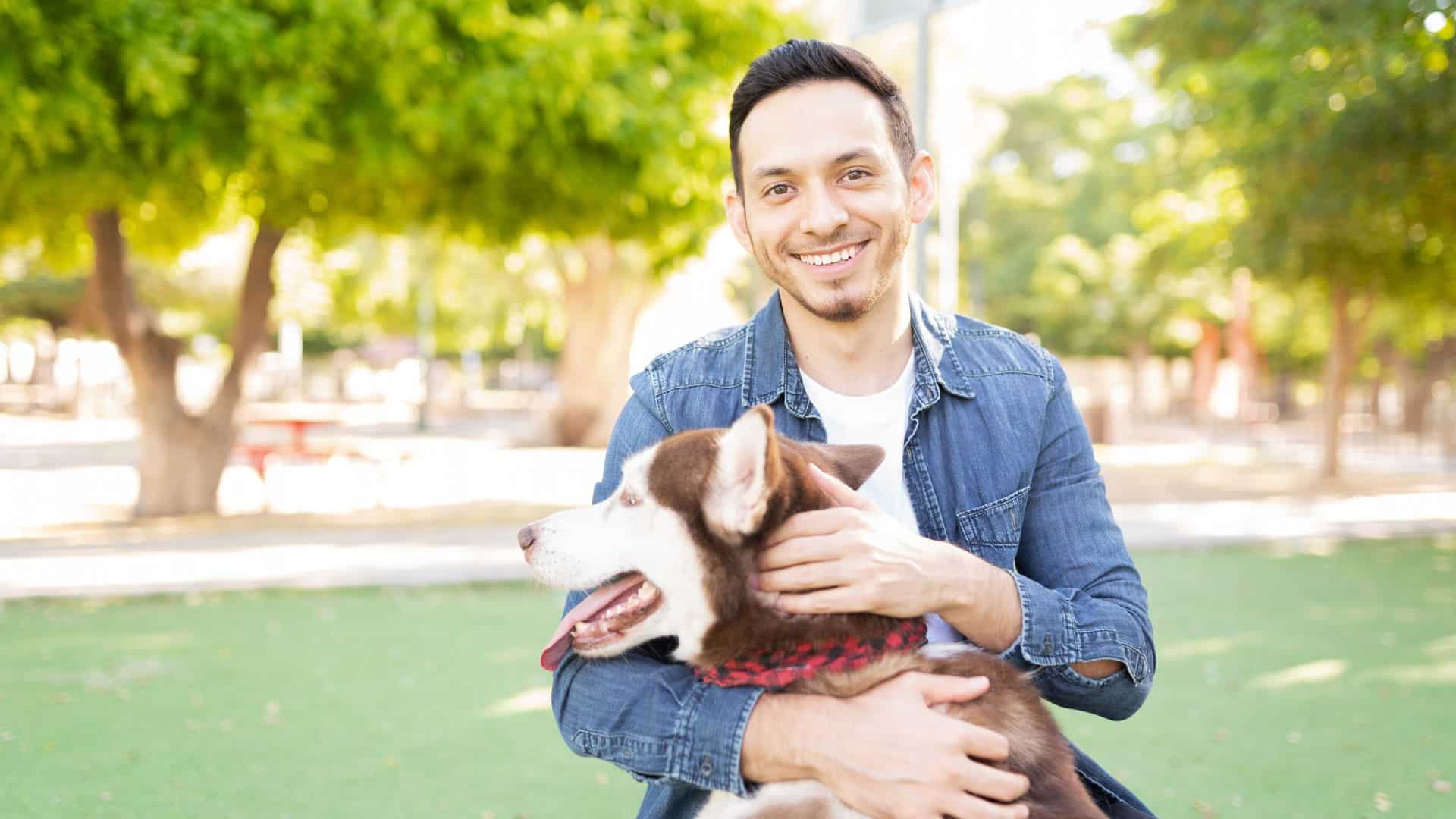 The Secret to LowCost Dog Training