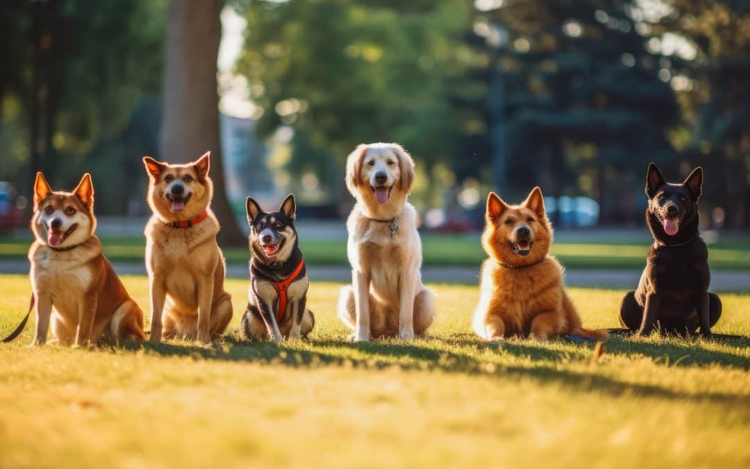 Tips for Successful Obedience Training For Your Dog