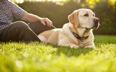 Building Trust and Harmony Through Dog Behavioral Training Near Colorado Springs